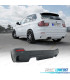 PARAURTI POSTERIORE BMW X5 E70 07-12 LOOK M PDC
