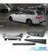 KIT CARROZZERIA BMW E91 08-12 LOOK M PDC E LAVAFARI