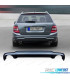 DIFFUSORE PER MERCEDES CLASSE C W204 SW 12-