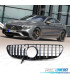 GRIGLIA GTR PER MERCEDES S C217 COUPE CABRIO 14-17