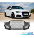 PARAURTI ANTERIORE AUDI A3 8V 12-16 LOOK RS3 SRA PDC