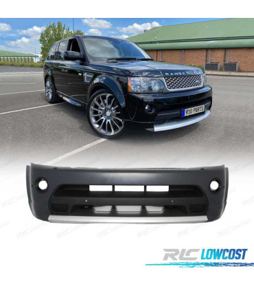 KIT ANTERIORE PER RANGE ROVER SPORT 09-13 PDC LOOK AUTOBIOGRAPHY