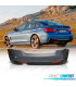 KIT CARROZZERIA BMW F36 13-18 PDC LOOK M