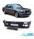 KIT CARROZZERIA BMW E30 82-90 LOOK M TECH 2