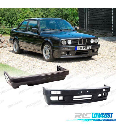 KIT CARROZZERIA BMW E30 82-90 LOOK M TECH 2