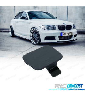 COPERCHIO GANCIO DI TRAINO BMW SERIE 1 E82