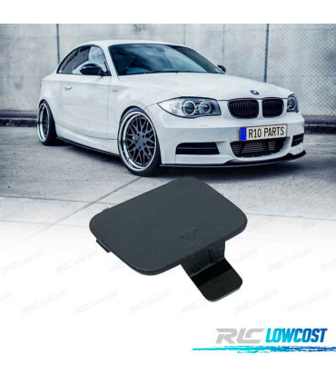 COPERCHIO GANCIO DI TRAINO BMW SERIE 1 E82