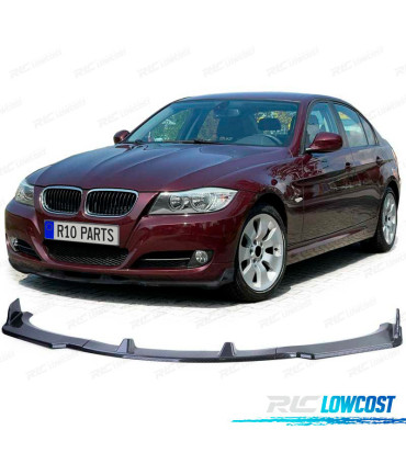 SPOILER LIP BMW E90 E91 08-13 CARBONIO