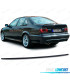 SPOILER ALETTA PER BMW E39 BERLINA 95-03 NERO LUCIDO