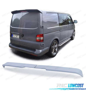 SPOILER ALARE PER VOLKSWAGEN VW T6 T6.1 2P 15-