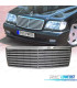 GRIGLIA MERCEDES CLASSE S W140 91-98 CROMATA
