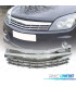 GRIGLIA OPEL ASTRA H GTC 04-07 CROMATO