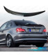 SPOILER ALETTA BMW E82 E88 08-11 LOOK M4