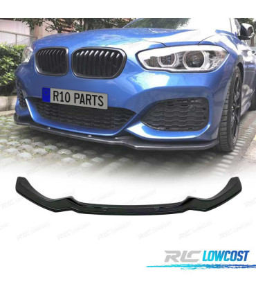 SPOILER LIP PER BMW F20 F21 LCI 15-