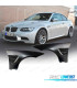 KIT 2 PARAFANGHI BMW E92 E93 06-14 LOOK M4
