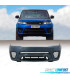 KIT CARROZZERIA RANGE ROVER SPORT L494 13-17 LOOK SVR 2019