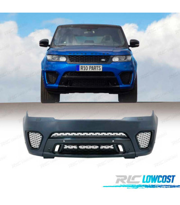 KIT CARROZZERIA RANGE ROVER SPORT L494 13-17 LOOK SVR 2019