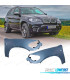 KIT 2 PARAFANGHI PER BMW E70 X5 07-10