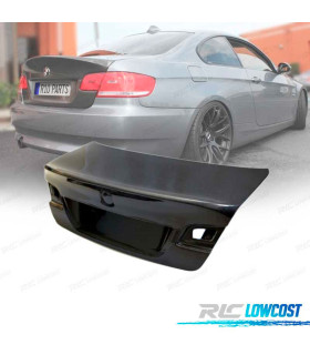 PORTIERA POSTERIORE PER BMW E92 E93 LOOK CSL IN CARBONIO