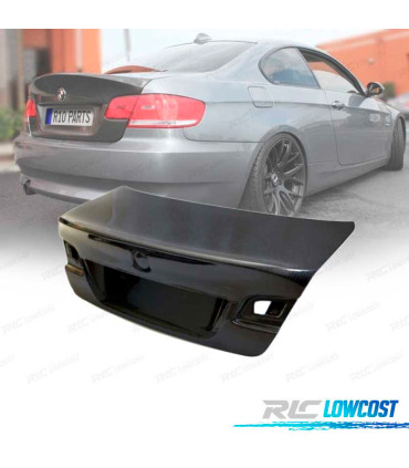 PORTIERA POSTERIORE PER BMW E92 E93 LOOK CSL IN CARBONIO