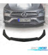 SPOILER LIP PER MERCEDES W118 CLA 35 AMG
