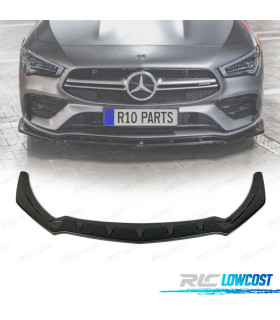 SPOILER LIP PER MERCEDES W118 CLA 35 AMG