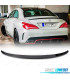 SPOILER ALARE MERCEDES CLA C117 12- ASPECTO AMG NERO LUCIDO