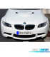 COFANO BMW E90 E91 08-12 LOOK M3 ACCIAIO