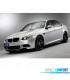COFANO BMW E90 E91 08-12 LOOK M3 ACCIAIO