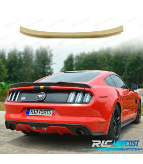 SPOILER FORD MUSTANG MK6 14-