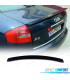 SPOILER ALETTONE AUDI A6 C5 SEDAN 97-04 LOOK RS6