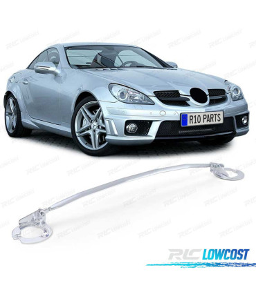 BARRA STABILIZZATRICE PER MERCEDES SLK R171 04-11 REGOLABILE