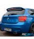 SPOILER ALETTONE PER BMW F20 11-18