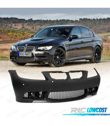 KIT CARROZZERIA BMW E91 05-08 LOOK M3 PDC SRA