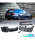 KIT CARROZZERIA BMW E91 LOOK M 05-08 CON PDC SRA