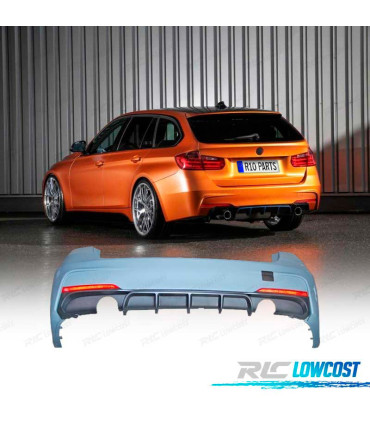 KIT CARROZZERIA BMW F31 TOURING LOOK M PERFORMANCE