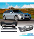 KIT CARROZZERIA BMW F11 TOURING 13-17 CON PDC E LAVAFARI LOOK M