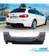 KIT CARROZZERIA BMW F11 TOURING 13-17 CON PDC E LAVAFARI LOOK M