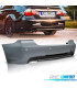 KIT CARROZZERIA PER BMW E90 PACK M 08-12 CON PDC E LAVAFARI