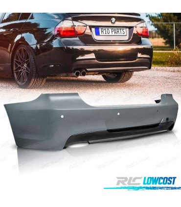 KIT CARROZZERIA PER BMW E90 PACK M 08-12 CON PDC E LAVAFARI