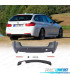 KIT CARROZZERIA BMW F31 TOURING 11-15 LOOK M