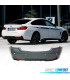 PARAURTI POSTERIORE BMW F36 LOOK M PERFORMANCE PDC