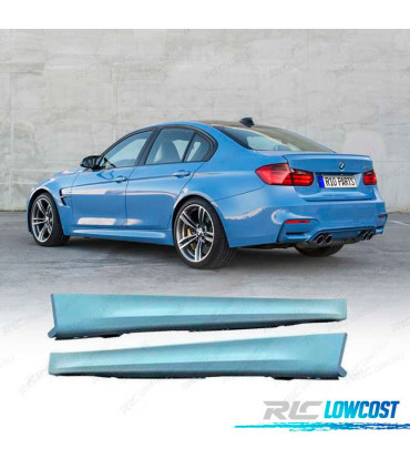 KIT CARROZZERIA BMW F30 11-15 LOOK M3