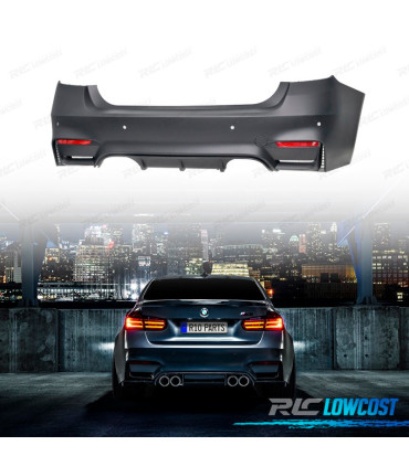 KIT CARROZZERIA BMW F30 11-15 LOOK M3