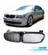 GRIGLIA PER BMW E65 E66 05-08 ASPECTO M NERO OPACO