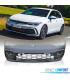 KIT CARROZZERIA VOLKSWAGEN VW GOLF 8 20- LOOK GTI + FENDINEBBIA