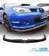 SPOILER LIP PER SUBARU IMPREZA 06 IN CARBONIO