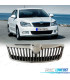 GRIGLIA SKODA OCTAVIA 10- LOOK RS CROMO NERO