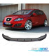 SPOILER LIP PER SEAT LEON II 09-12