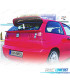 SPOILER ALARE PER SEAT IBIZA 00-02